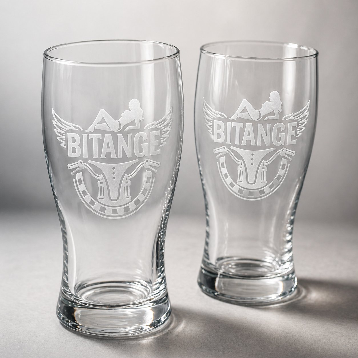 Bitange kozarci