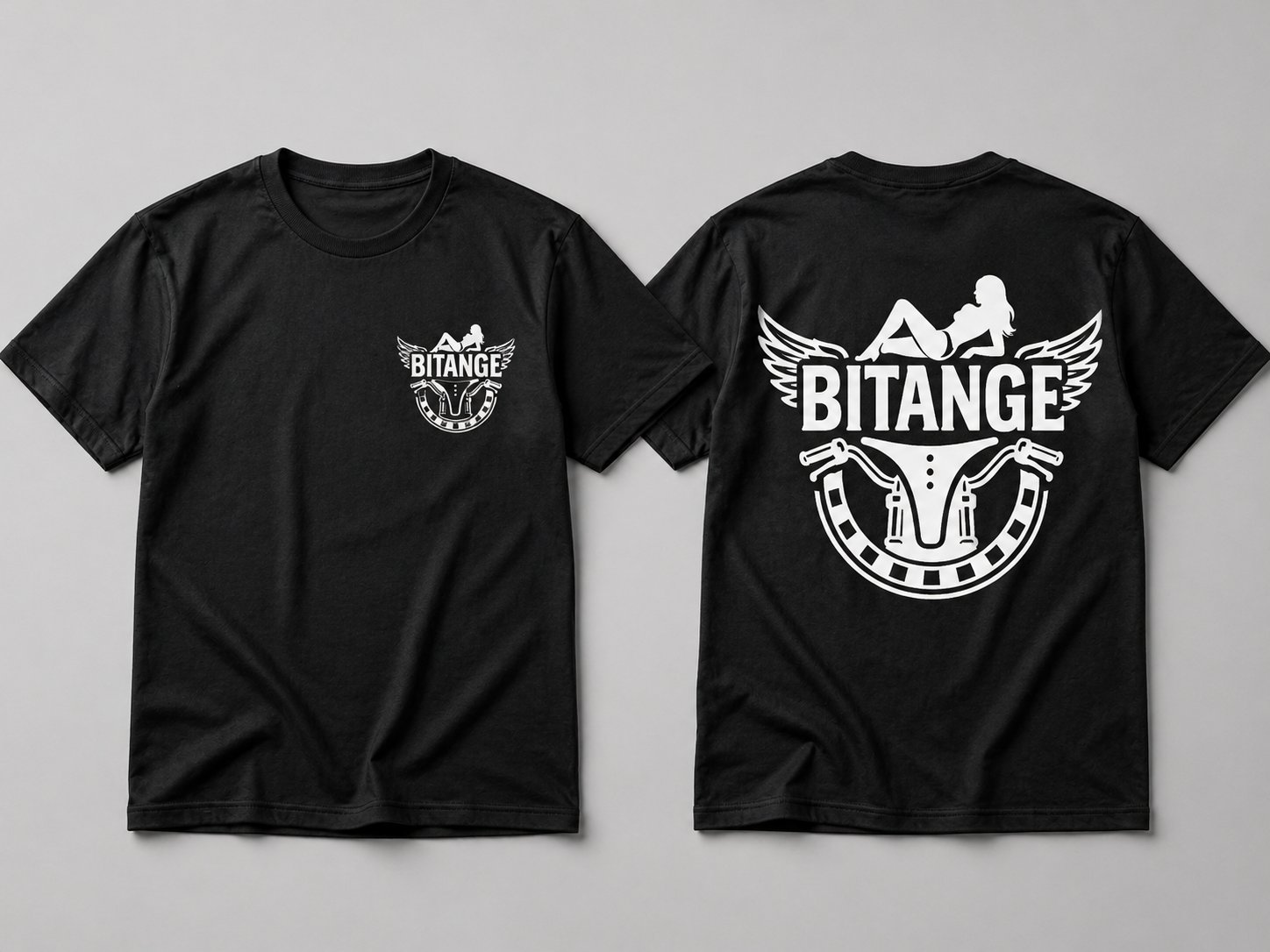 Bitange Original majica