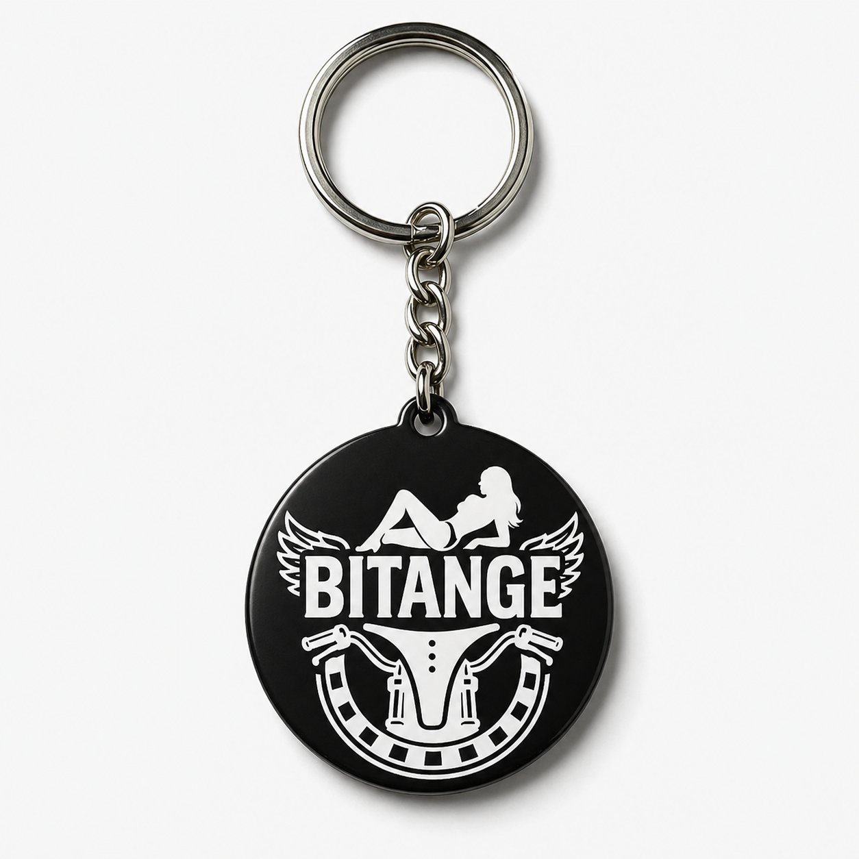 Bitange obesek