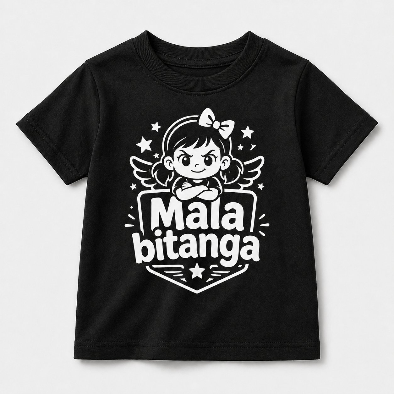 Mala bitanga majica - punca